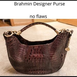 Brahmin Purse